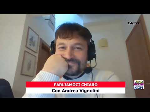 Parliamoci Chiaro del 14-01-2021