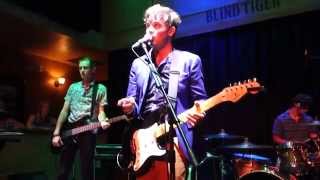 Electric 22 -- Beta Play