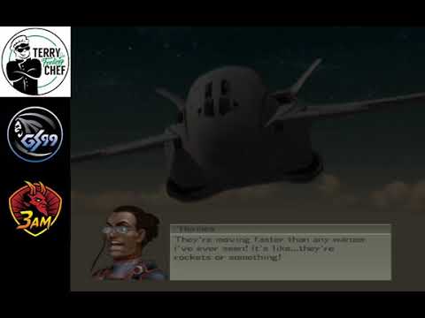 Front Mission 4 Part 2