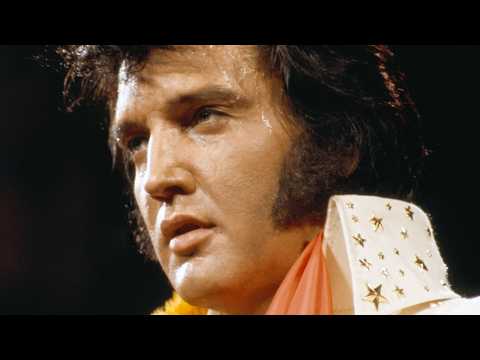 ELVIS Ringside for Sammy Davis Jr.?! Hollywood Night That Shocked 1957