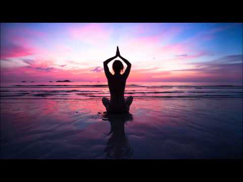 Yoga Work Out - Work With Chakras Mix (60min Music in the Mix)
