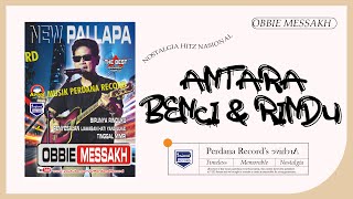 Download lagu Obbie Mesakh Ft New Pallapa - Between Hate And Rindu mp3 Download lagu Obbie Mesakh Ft New Pallapa - Between Hate And Rindu mp3