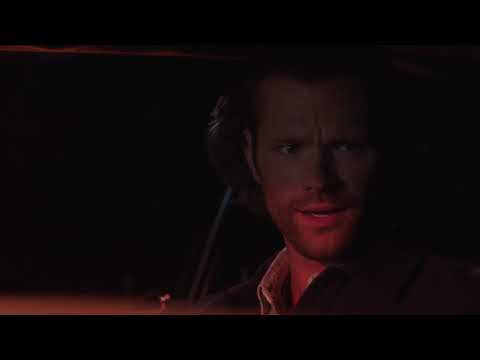 Supernatural 15x20 Deleted Scene - Dean and his Doggie Day Care