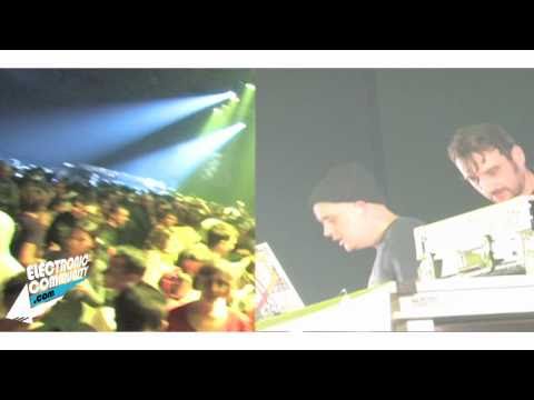 ClubToClub 2010 -- Electronic Community