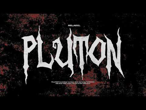 RELABEL - PLUTON