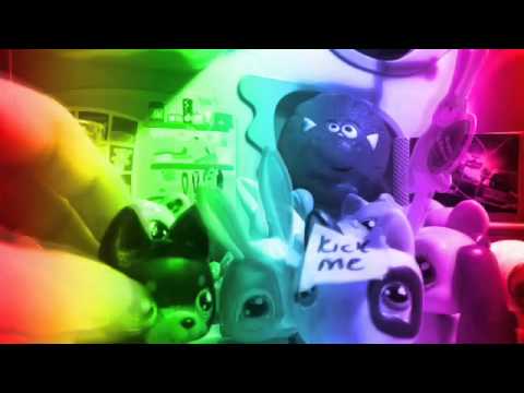 .:LPS Harlem Shake:.