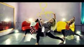 «Puggy – Stop Me» хореография Олеси Украинец