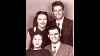 Louvin Brothers:  How's The World Treating You