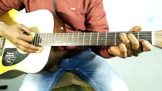 SAIYAAN - KAILASH KHER &quot;COMPLETE GUITAR COVER LESSONS/TUTORIAL AND CHORDS&quot;