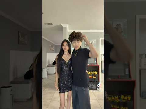 aww cuteeee #notmine #tiktokreupload #chris #fypシ゚viral #alyssa #youtubeshorts #transition #blowup