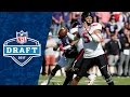 Patrick Mahomes College Highlights 2017 NFL Draft Profile NFL