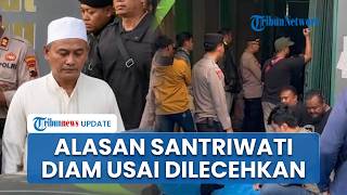 Berawal Pengakuan "Hamil Tanpa Pria", Terungkap Alasan Santriwati di Pekalongan Diam Dilecehkan