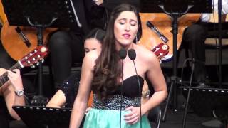 I Dreamed a Dream - Claude-Michel Schonberg, Alain Boublil