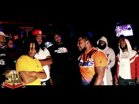 Lu Castro vs Young Murk