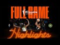 Seattle Storm Vs Las Vegas Aces FULL GAME HIGHLIGHTS September 18 2025