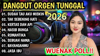 Download lagu DANGDUT ORGEN TUNGGAL 2026 - NOSTALGIA DANGDUT LAWAS WUENAK POLL!!! mp3 Download lagu DANGDUT ORGEN TUNGGAL 2026 - NOSTALGIA DANGDUT LAWAS WUENAK POLL!!! mp3