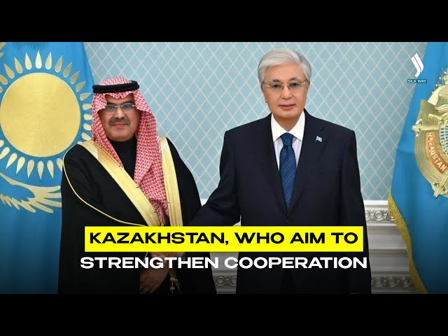 Kazakhstan, WHO aim to strengthen cooperation