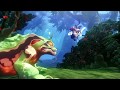 Gameplay video of Sakuna: Of Rice and Ruin  Playstation