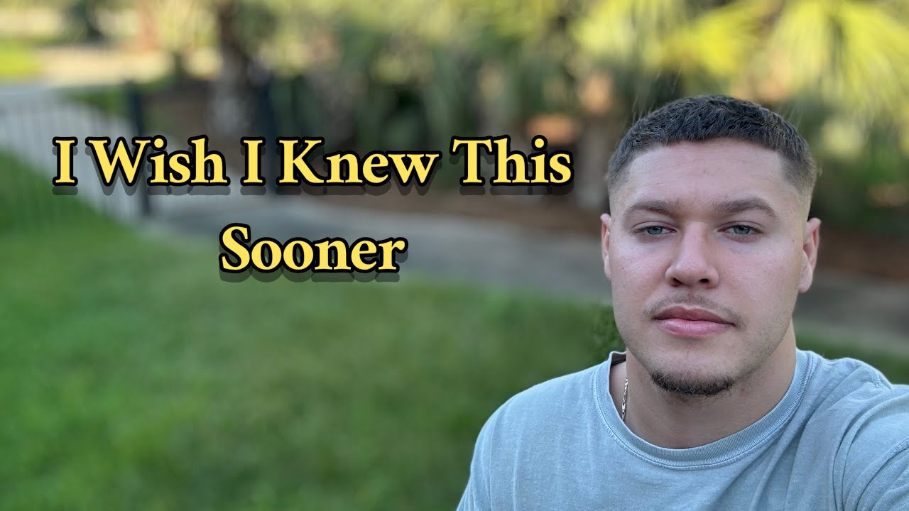 This Bible Verse Helped Me Escape the Rat Race