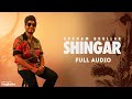 Shingar | Gurnam Bhullar | Mxrci | Garry Vander | Diamondstar Worldwide