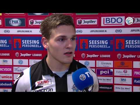 FC Den Bosch TV: Nabeschouwing De Graafschap - FC Den Bosch