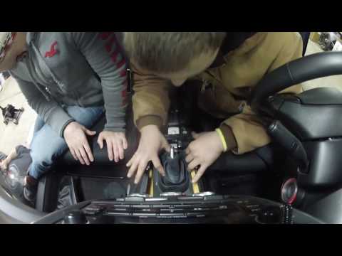 2012 WRX Kartboy Short Shifter & Bushing Install | SO Motorsports