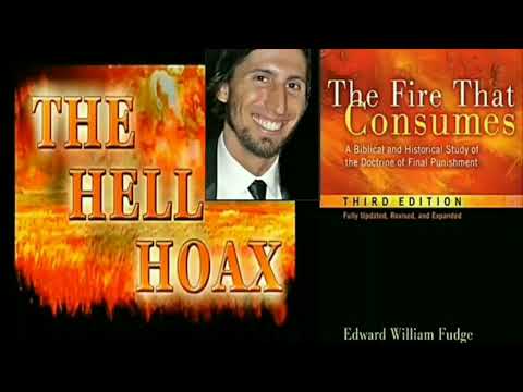Eternal Torment Doctrine Exposed, Hell Debunked - Dan Mages
