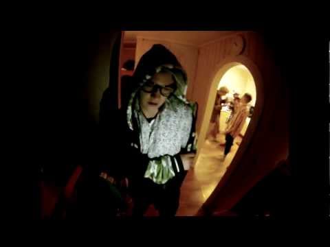 Bad Taste Russekro - The movie