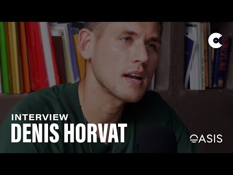 Eat the beat: Denis Horvat | La Confiserie Sonore