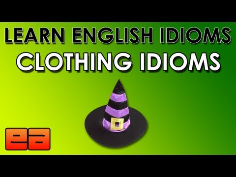 Color Idioms 1 Learn English Idioms EnglishAnyone com