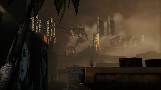 Sanctum 2 - Power Relay (Ruins Of Brightholme) - 5FoS Untouched Core (Flawless Playthrough)