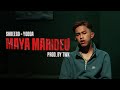ShreeGo x Yodda - Maya Marideu | Music Prod By. TWK | Starring Sriyansu Piya (Official Music Video)