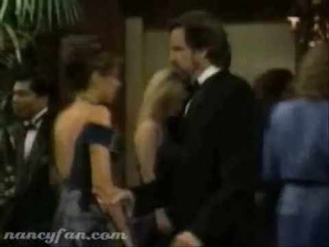 When You Told Me You Loved Me - Cameron &  Alexis  (Crossover)