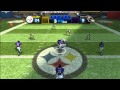Let s Play Madden Nfl Arcade Ps3