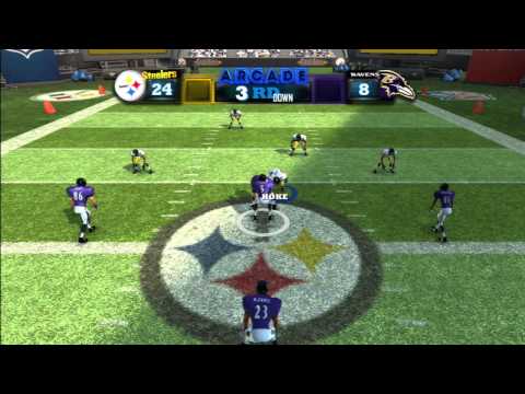 Madden NFL Arcade Playstation 3