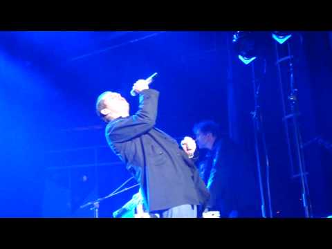 Rasmus Seebach - Glad Igen