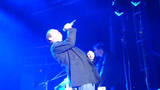 Rasmus Seebach - Glad Igen
