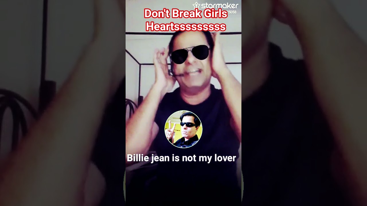 Micheal Jackson | Billie Jean | Song | Cover by Bipin