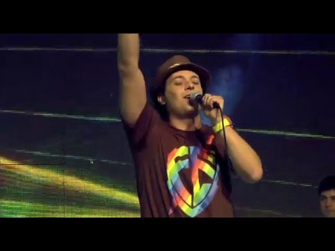 Dia Feliz video
