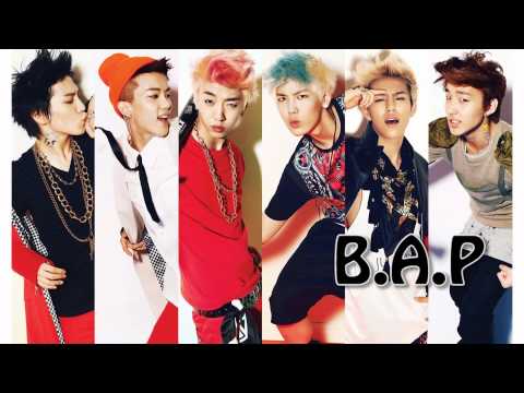 The GURUPOP Show EP4 - B.A.P Spot