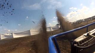 preview picture of video 'PAGANIPRODUCTIONS Trailer Asuz Autocross Liessel 5-5-2013'