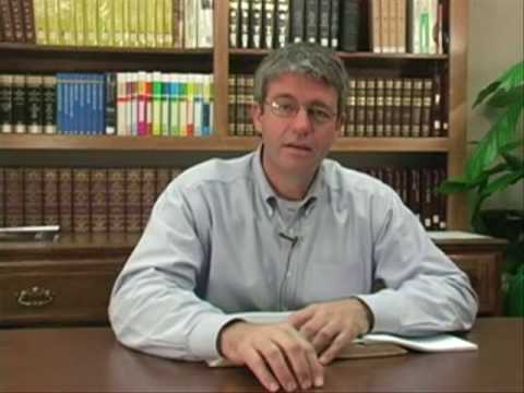 Paul Washer - Isaiah 62:5 For the Joy Set before Him - Study - K2