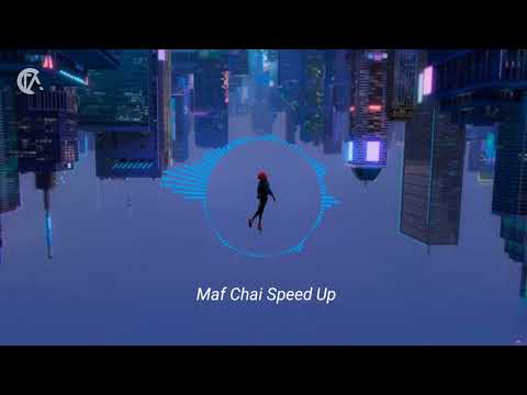 Maf Chai song with Flute..