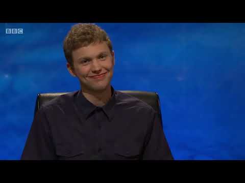 University Challenge 2018-19  Durham v Edinburgh S48E29