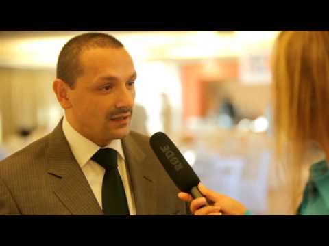 Sicn iftar 2009 Part 2