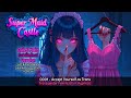 F0001 Accept Yourself As Trans Transgender Feminization Hypnosis