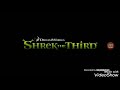 Shrek Trailers Logos 2001 2027