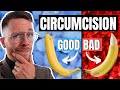 Why Circumcision Is A Bad Idea Doctor Explains