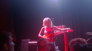 Slothrust - 7:30 AM (live @ The Social)
