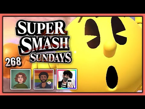 Super Smash Sundays | #268 | Ultimate (Online)